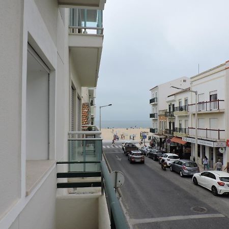 Apartamento Atalaia Nazaré Zewnętrze zdjęcie
