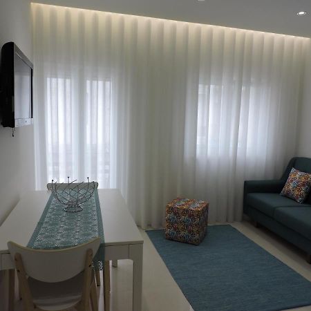Apartamento Atalaia Nazaré Zewnętrze zdjęcie