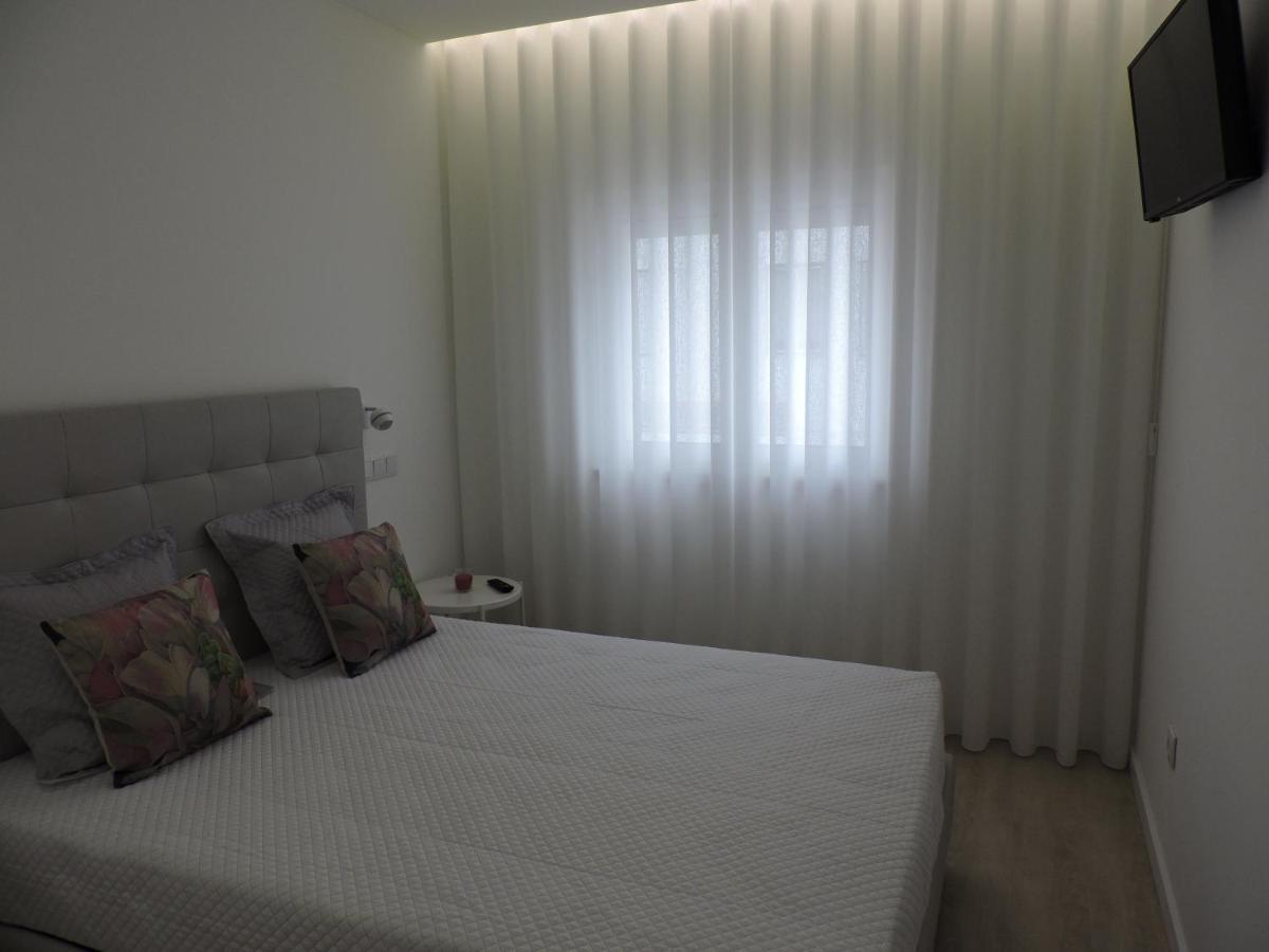 Apartamento Atalaia Nazaré Zewnętrze zdjęcie