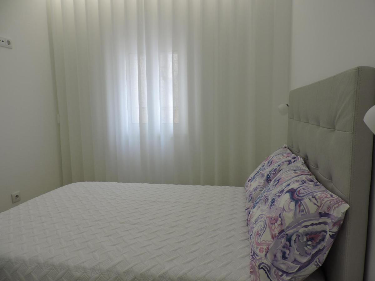 Apartamento Atalaia Nazaré Zewnętrze zdjęcie
