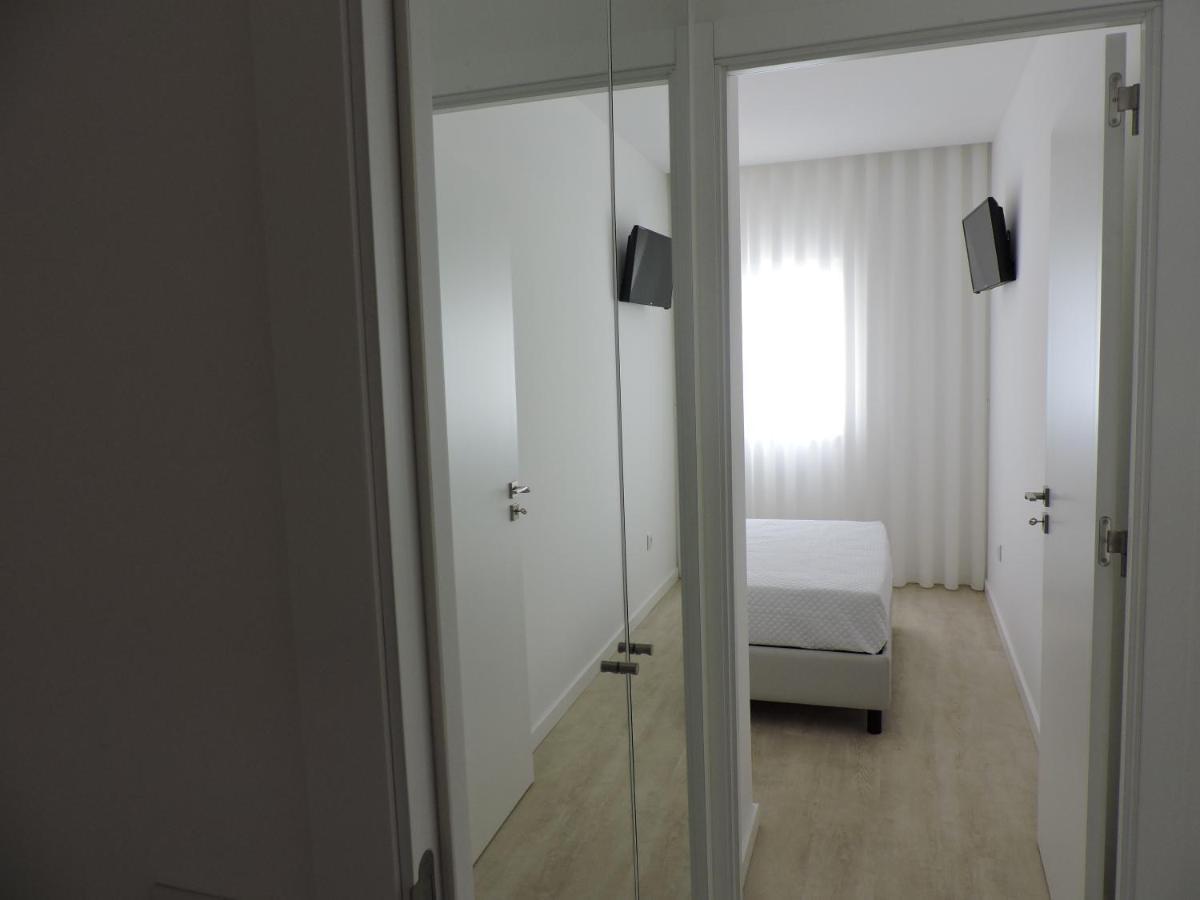 Apartamento Atalaia Nazaré Zewnętrze zdjęcie