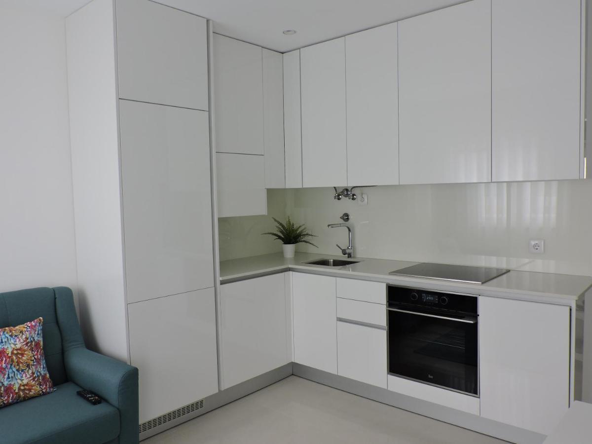 Apartamento Atalaia Nazaré Zewnętrze zdjęcie