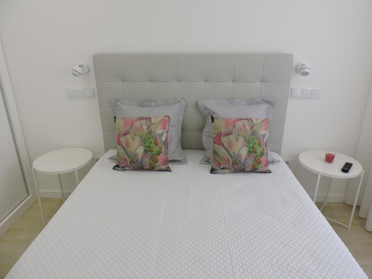 Apartamento Atalaia Nazaré Zewnętrze zdjęcie
