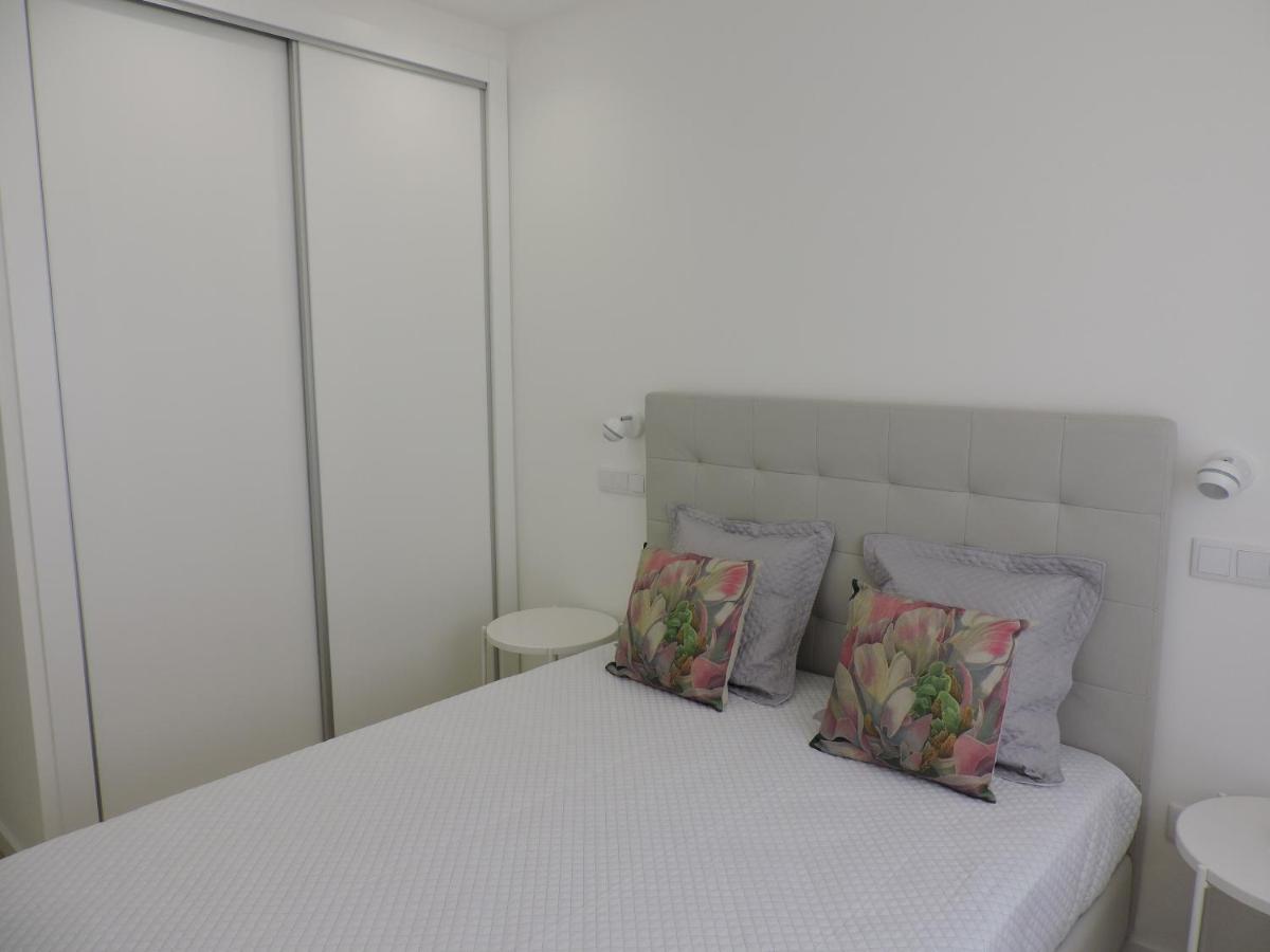 Apartamento Atalaia Nazaré Zewnętrze zdjęcie