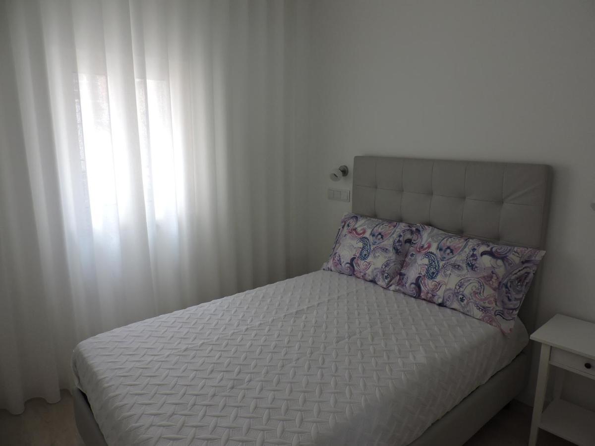 Apartamento Atalaia Nazaré Zewnętrze zdjęcie