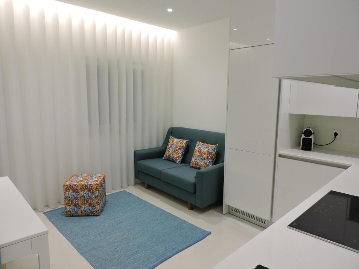 Apartamento Atalaia Nazaré Zewnętrze zdjęcie
